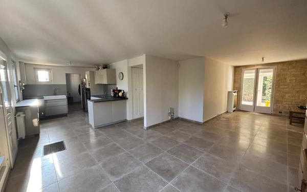 Maison à vendre    4 pièces • 92,49 m2 Le Plessis-Trévise