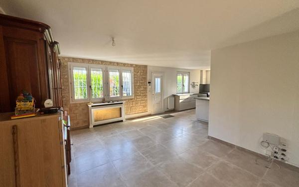 Maison à vendre    4 pièces • 92,49 m2 Le Plessis-Trévise