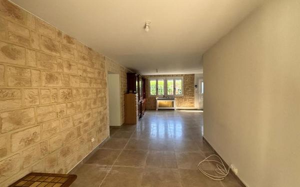 Maison à vendre    4 pièces • 92,49 m2 Le Plessis-Trévise