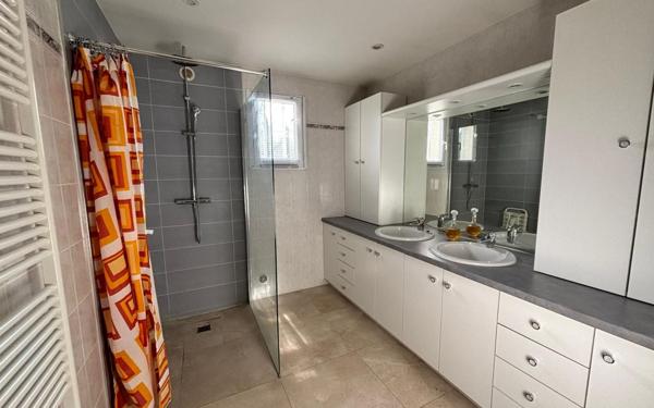 Maison à vendre    4 pièces • 92,49 m2 Le Plessis-Trévise