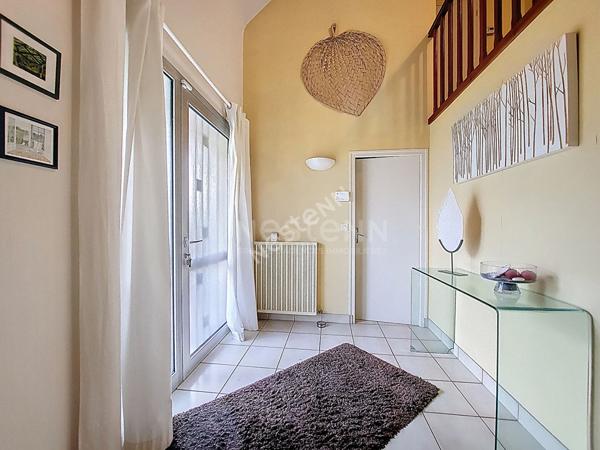 Orvault : Charmante Maison à Vendre : Confort, luminosité et tranquilité pour cette belle maison familiale 4 Chambres et Garage, !