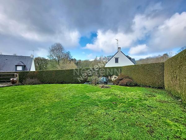 Orvault : Charmante Maison à Vendre : Confort, luminosité et tranquilité pour cette belle maison familiale 4 Chambres et Garage, !