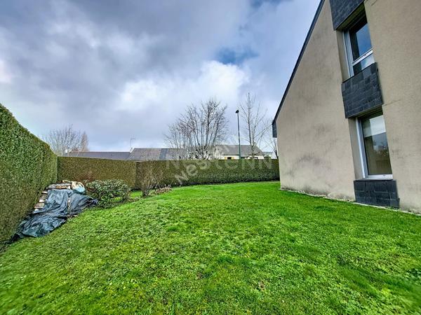 Orvault : Charmante Maison à Vendre : Confort, luminosité et tranquilité pour cette belle maison familiale 4 Chambres et Garage, !