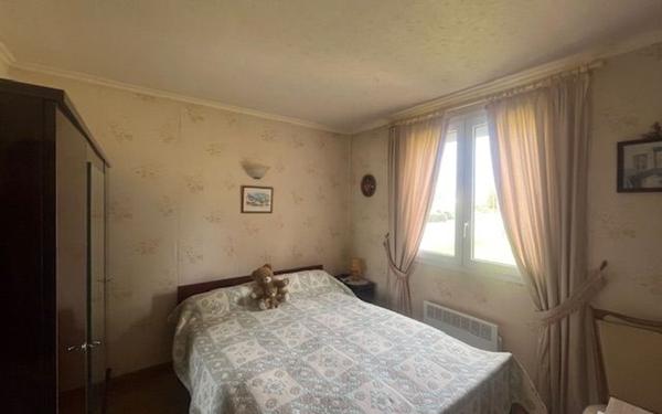 Maison à vendre    4 pièces •  Freneuse