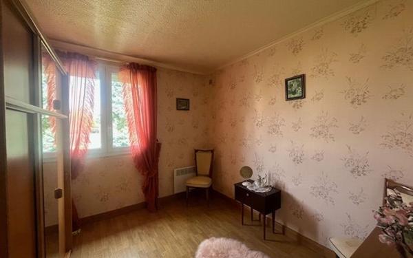 Maison à vendre    4 pièces •  Freneuse