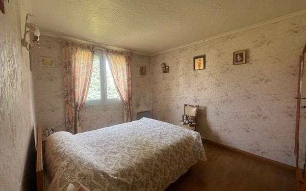 Maison à vendre    4 pièces •  Freneuse