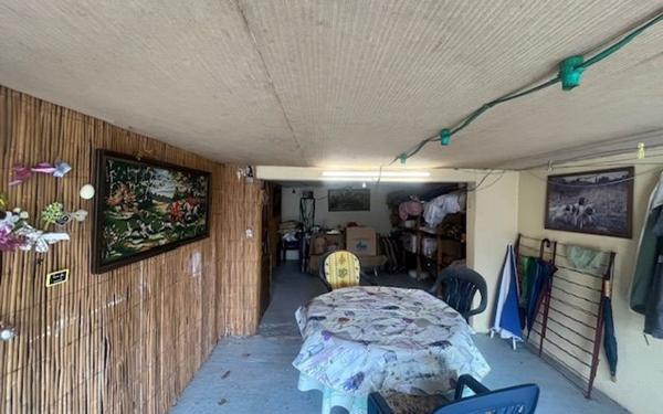 Maison à vendre    4 pièces •  Freneuse