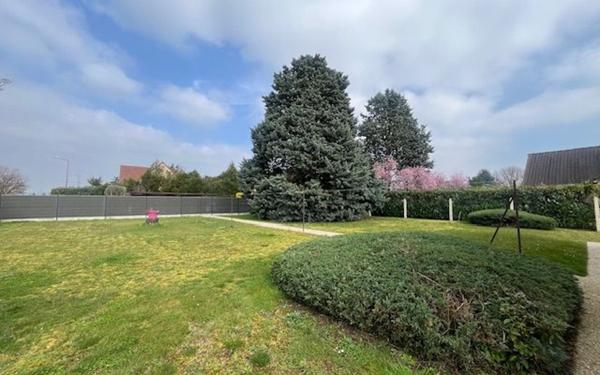 Maison à vendre    4 pièces •  Freneuse