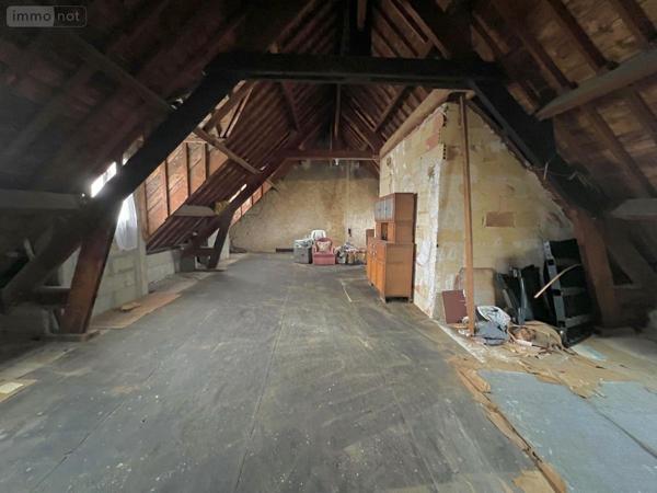 Immeuble à vendre à Lorient dans le Morbihan (56100), ref : 56081-2486   
Carnel