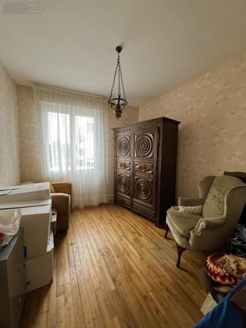 Immeuble à vendre à Lorient dans le Morbihan (56100), ref : 56081-2486   
Carnel
