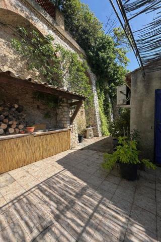 La campagne au cœur de la ville