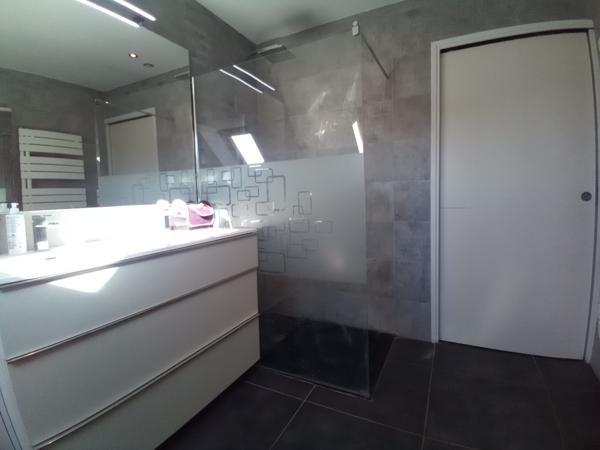 Illies (59480) Maison Individuelle de 100m² avec 3 chambres