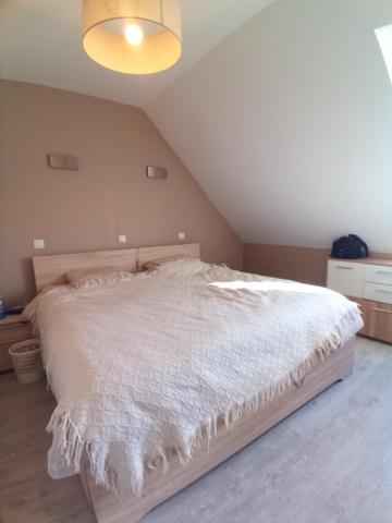 Illies (59480) Maison Individuelle de 100m² avec 3 chambres