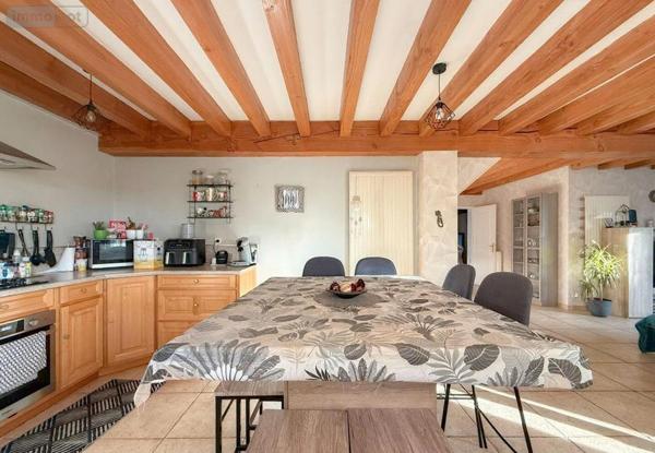 Maison à vendre à Loire-Authion dans le Maine-et-Loire (49250), ref : 49013-2080