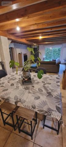 Maison à vendre à Loire-Authion dans le Maine-et-Loire (49250), ref : 49013-2080