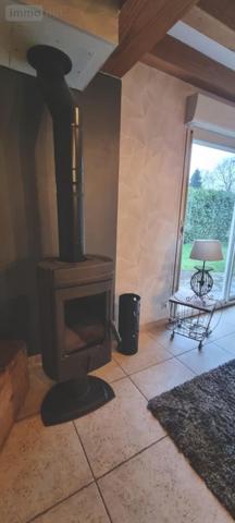 Maison à vendre à Loire-Authion dans le Maine-et-Loire (49250), ref : 49013-2080