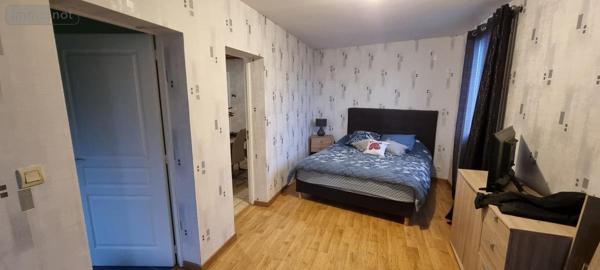 Maison à vendre à Loire-Authion dans le Maine-et-Loire (49250), ref : 49013-2080