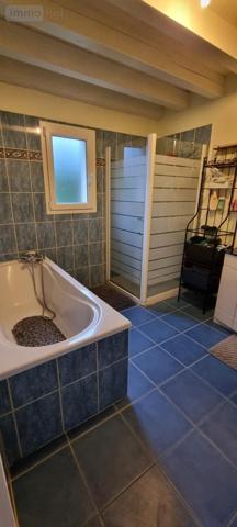 Maison à vendre à Loire-Authion dans le Maine-et-Loire (49250), ref : 49013-2080