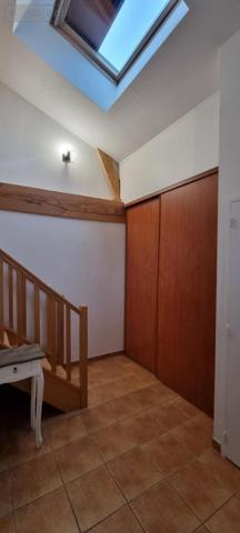 Maison à vendre à Loire-Authion dans le Maine-et-Loire (49250), ref : 49013-2080