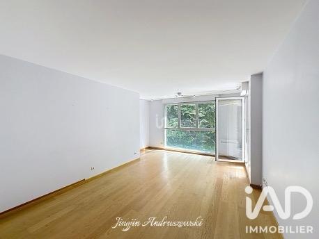 Appartement à vendre 3 pièces 67,11 m² Bry-sur-Marne