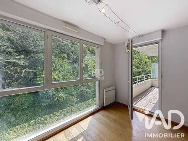 Appartement à vendre 3 pièces 67,11 m² Bry-sur-Marne