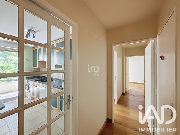 Appartement à vendre 3 pièces 67,11 m² Bry-sur-Marne
