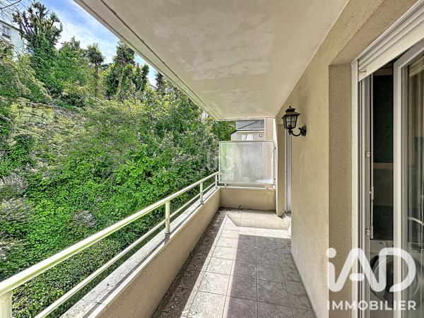 Appartement à vendre 3 pièces 67,11 m² Bry-sur-Marne