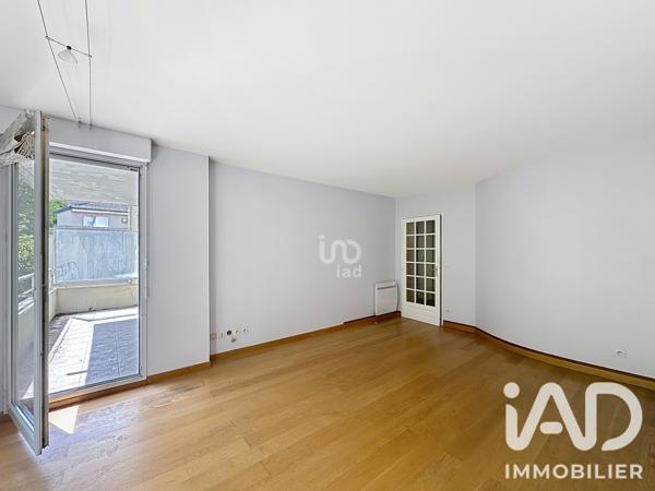 Appartement à vendre 3 pièces 67,11 m² Bry-sur-Marne