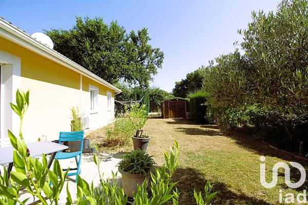 Maison à vendre 5 pièces 122 m² Belin-Béliet