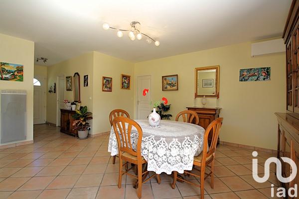 Maison à vendre 5 pièces 122 m² Belin-Béliet