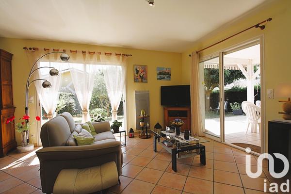 Maison à vendre 5 pièces 122 m² Belin-Béliet