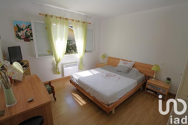 Maison à vendre 5 pièces 122 m² Belin-Béliet