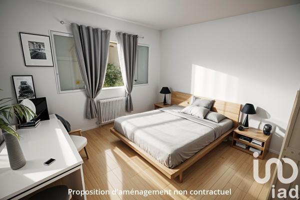 Maison à vendre 5 pièces 122 m² Belin-Béliet