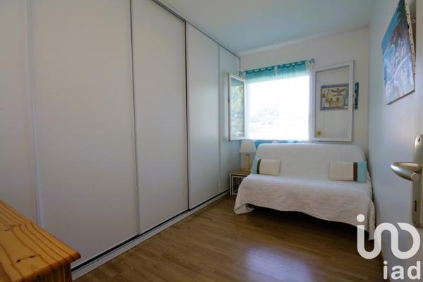 Maison à vendre 5 pièces 122 m² Belin-Béliet