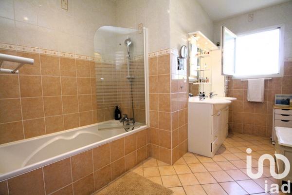 Maison à vendre 5 pièces 122 m² Belin-Béliet