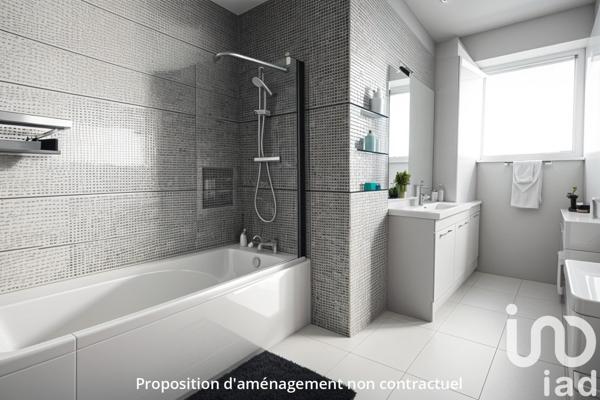 Maison à vendre 5 pièces 122 m² Belin-Béliet