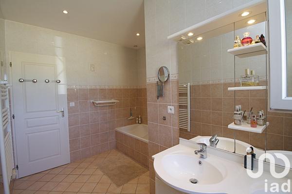 Maison à vendre 5 pièces 122 m² Belin-Béliet