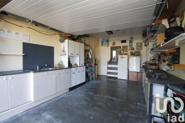 Maison à vendre 5 pièces 122 m² Belin-Béliet