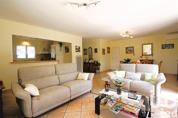 Maison à vendre 5 pièces 122 m² Belin-Béliet