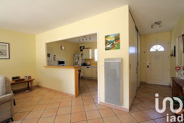 Maison à vendre 5 pièces 122 m² Belin-Béliet