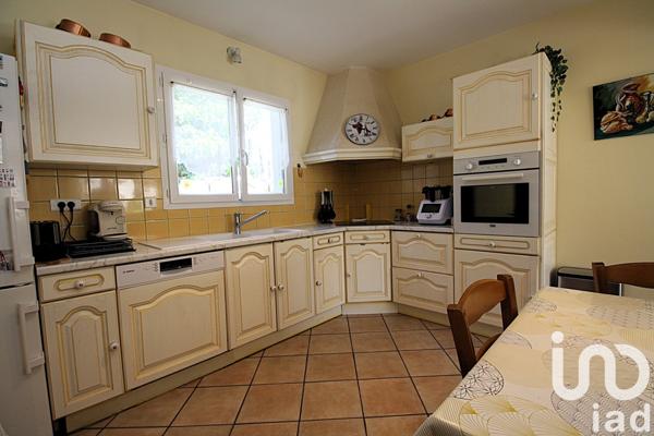 Maison à vendre 5 pièces 122 m² Belin-Béliet