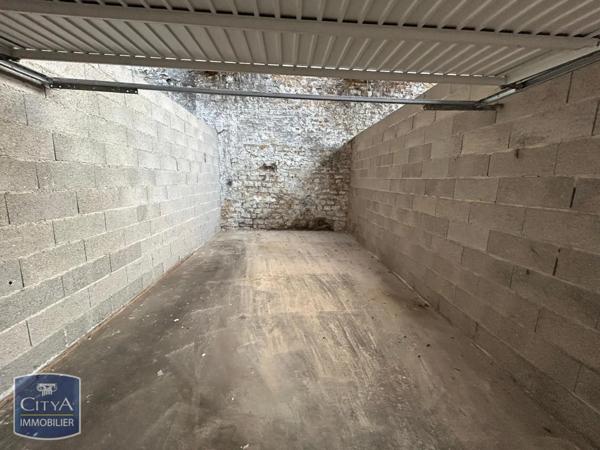 Appartement à louer 2 pièces 47.32m²