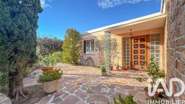 Maison à vendre 8 pièces 202 m² Saint-Raphaël