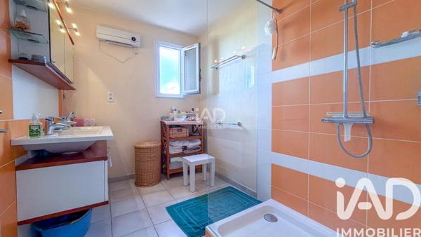 Maison à vendre 8 pièces 202 m² Saint-Raphaël