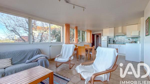 Maison à vendre 8 pièces 202 m² Saint-Raphaël