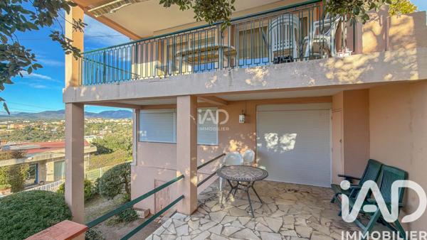 Maison à vendre 8 pièces 202 m² Saint-Raphaël