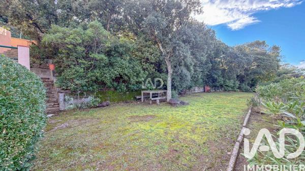 Maison à vendre 8 pièces 202 m² Saint-Raphaël