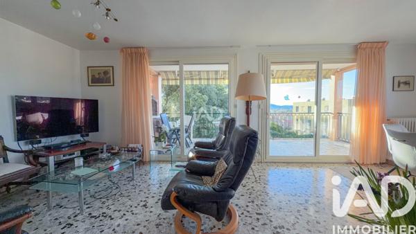 Maison à vendre 8 pièces 202 m² Saint-Raphaël