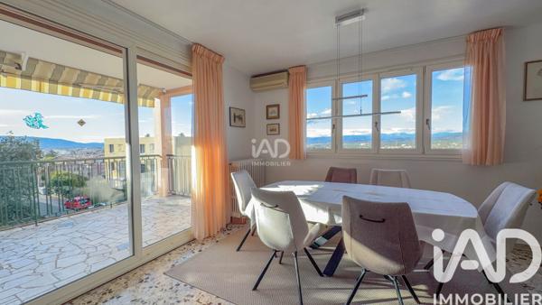 Maison à vendre 8 pièces 202 m² Saint-Raphaël