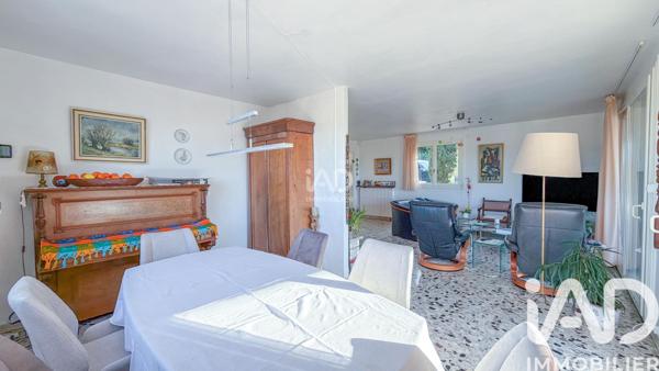 Maison à vendre 8 pièces 202 m² Saint-Raphaël
